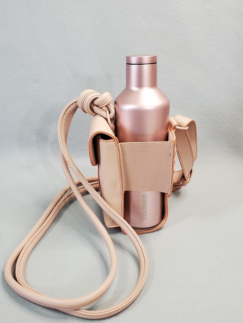 Create & Cultivate Glow Getter Bottle Holder Crossbody - Picture 2 of 7